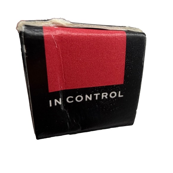 Jaclyn Cosmetics Poutspoken Lip Liner "In Control" Mauve Rose NIB - Picture 5 of 5